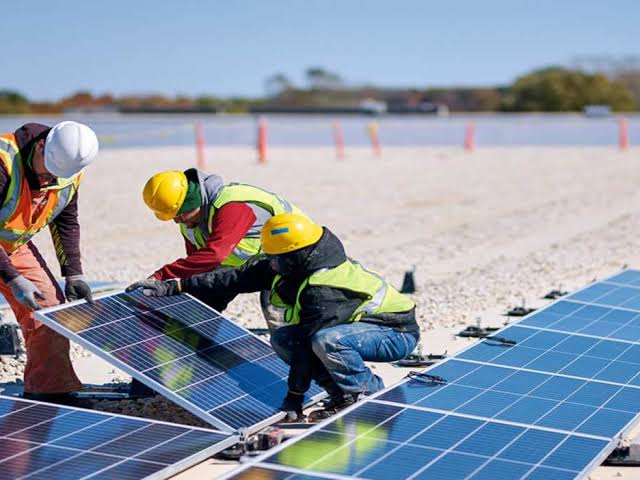 Solar Power Installation in Hyderabad